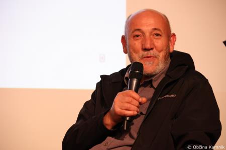 Predstavitev stripa Kajuh, pesnik partizan (5)